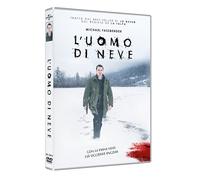 The Snowman DVD UNIVERSAL PICTURES
