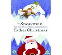 The Snowman/Father Christmas [DVD] [2005]