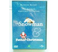 The Snowman/Father Christmas [DVD]
