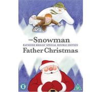 The Snowman/Father Christmas [DVD]