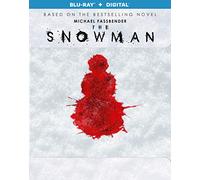 The Snowman (Hmv Exclusive) [Blu-ray]