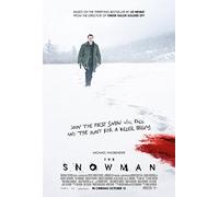 The Snowman (Spanish Release) El Muñeco De Nieve