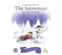 The Snowman Special Edition [DVD]
