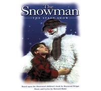 The Snowman: The Stage Show [DVD]