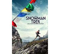 The Snowman Trek [DVD]