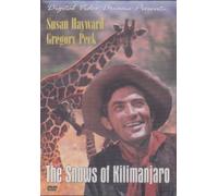 The Snows of Kilimanjaro