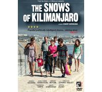 The Snows Of Kilimanjaro