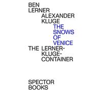The Snows of Venice