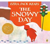 The Snowy Day by Keats, Ezra Jack (2012) Board book