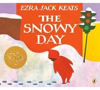 The Snowy Day (Picture Puffin Books)
