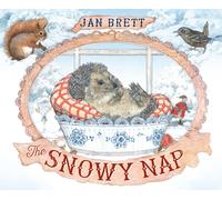 The Snowy Nap