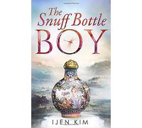 The Snuff Bottle Boy
