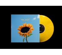 The Snuts - Joy In Short Moments (Limited Edition Opaque Yellow and Transparent Red Marble Vinyl) [VINYL]