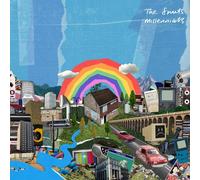 The Snuts - Millennials - CD Album (Released 23rd February 2024) Brand New