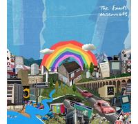 The Snuts - MILLENNIALS (DELUXE CD)