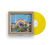 The Snuts - Millennials - 180g Yellow Coloured Vinyl (Import)