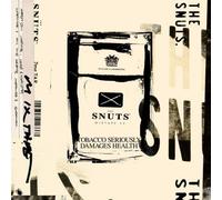 The Snuts | Mixtape Ep | CD