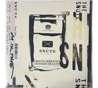 The Snuts - Mixtape EP [VINYL]