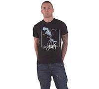 The Snuts T Shirt Always Band Logo Official Black M