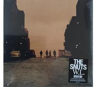 The Snuts - W.L. (Limited Red Vinyl) [VINYL]