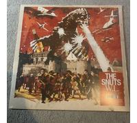 The Snuts - W.L. (Live from Stirling Castle) [VINYL]