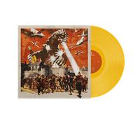 The Snuts - W.L. (Live from Stirling Castle) [VINYL]