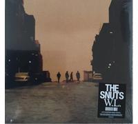 THE SNUTS - W.L. RED VINYL VINYL LP NEW