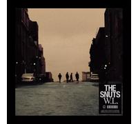 The Snuts - W.L. (Limited Red Vinyl) [VINYL]