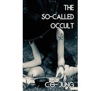 The So-Called Occult (Jabberwoke Pocket Occult): 4