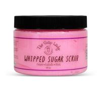 The Soap Lady Whipped Sugar Scrub - Raspberry Sugar - 9.5oz