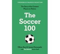 The Soccer 100