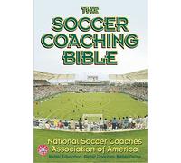 The Soccer Coaching Bible