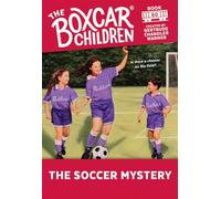The Soccer Mystery