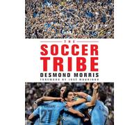 The Soccer Tribe