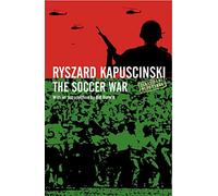The Soccer War