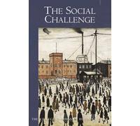 The Social Challenge (Collected Works)