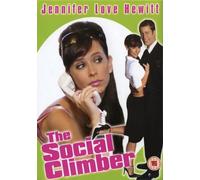 The Social Climber [DVD]