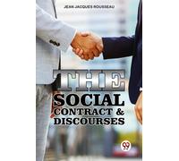 The Social Contract & Discourses