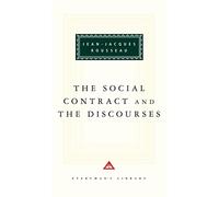 The Social Contract And The Discources