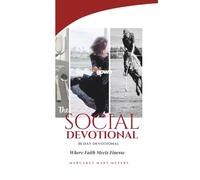 The Social Devotional: Where Faith Meets Finesse