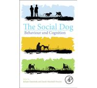 The Social Dog: Behavior and Cognition