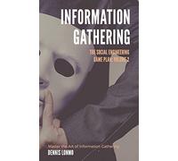 The Social Engineering Game Plan: Information Gathering: 2