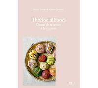 The Social Food - Carnet de recettes à la maison