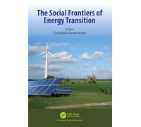 The Social Frontiers of Energy Transition