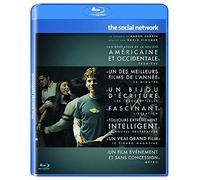 The Social Network [Blu-ray]