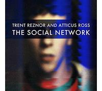 The Social Network (Original Soundtrack) (Definitive Edition) [VINYL]