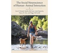 The Social Neuroscience of Human-Animal Interaction
