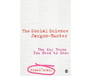 The Social Science Jargon-Buster: The Key Terms You Need to Know