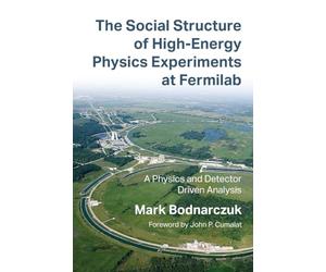 The Social Structure of High-Energy Physics Experiments at Fermilab: A Physics and Detector Driven Analysis