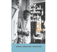 The Social Value of Drug Addicts: Uses of the Useless – Routledge